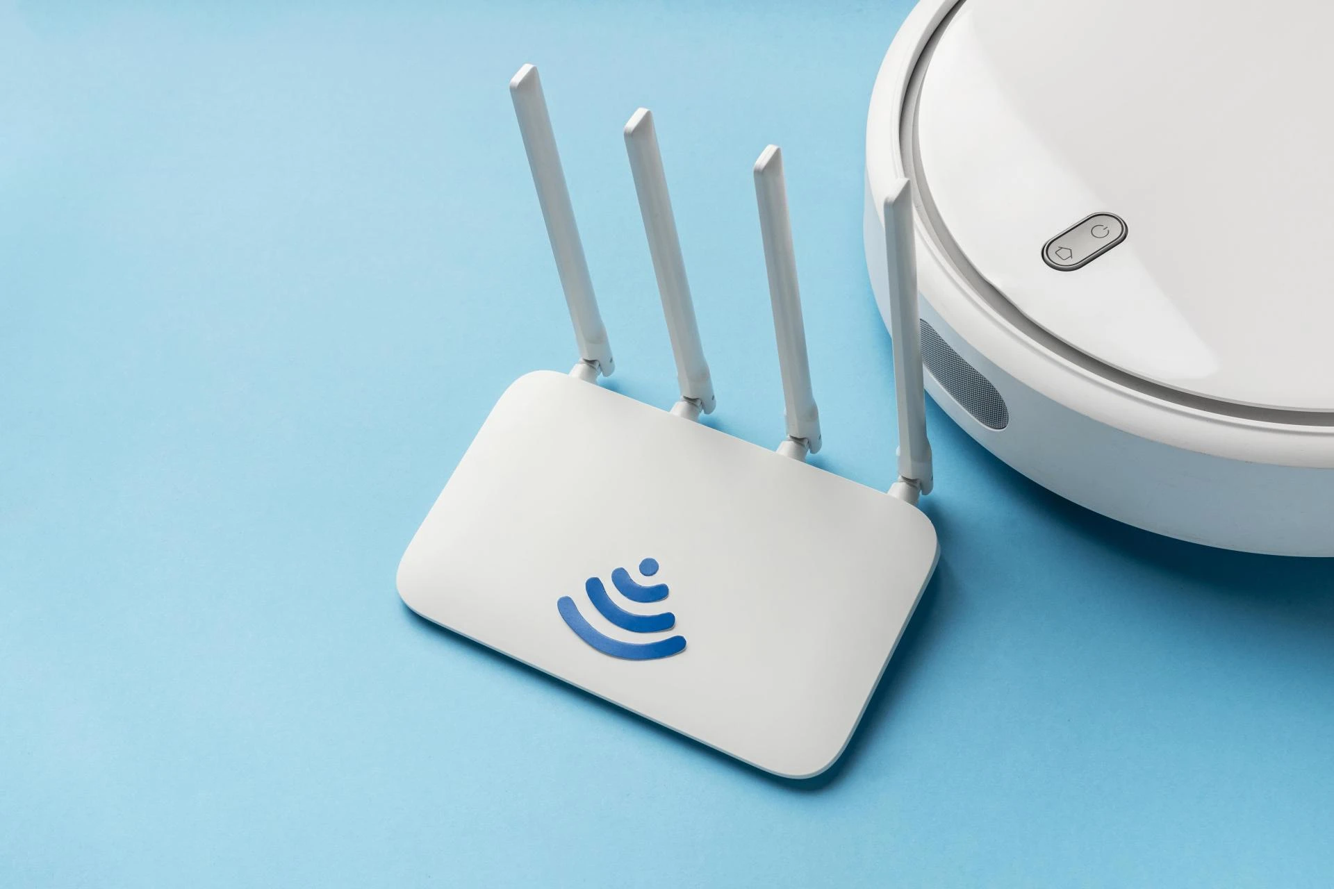 New WiFi Connection? Here's Everything You Need to Know