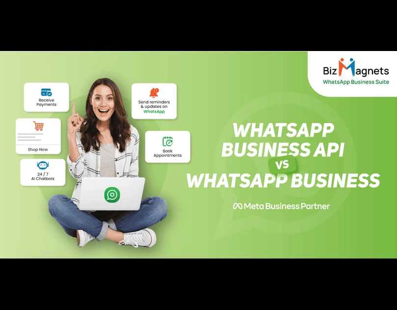 How WhatsApp Business API is Revolutionizing Customer Communication