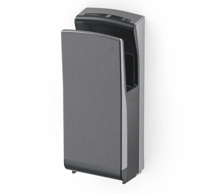 5 Reasons to Switch to a Hand Dryer Machine Today