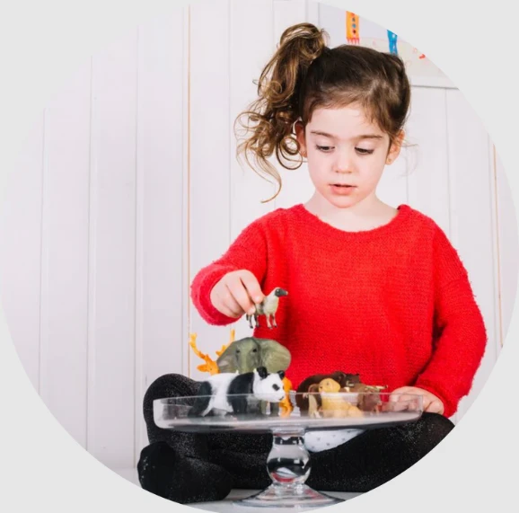 Warum Online-Shopping ein Game-Changer für die Vielfalt von Kinderspielzeug ist