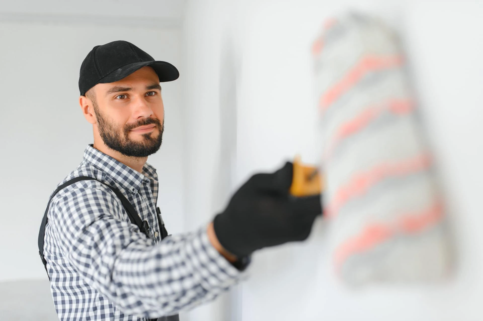 Common Mistakes a Painting Company Can Help You Avoid