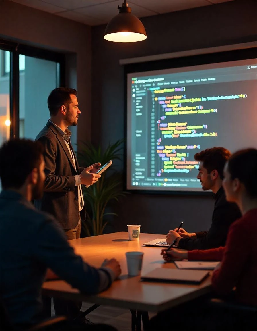 Why Offshore Backend Service Providers are a Game-Changer for Startups