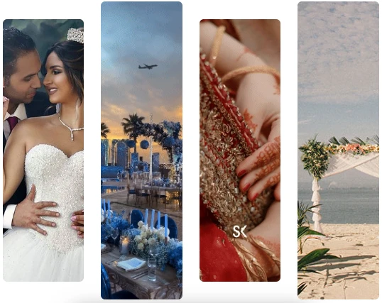 Why D Unique Events Outshines Every Event Planner in Dubai (2025 Review)