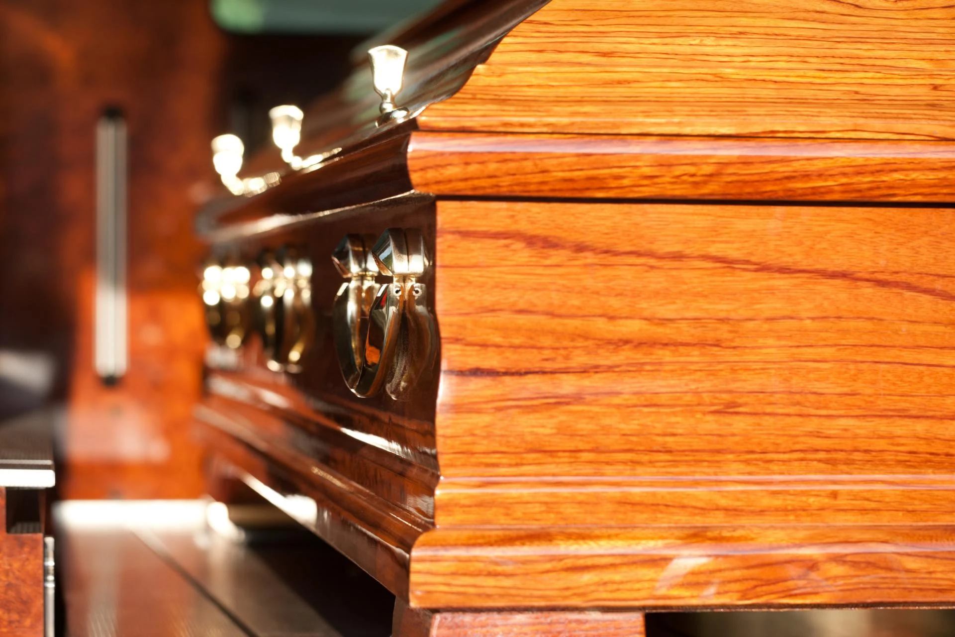 Funeral Etiquette for Immediate Family: A Guide to Respectful Participation