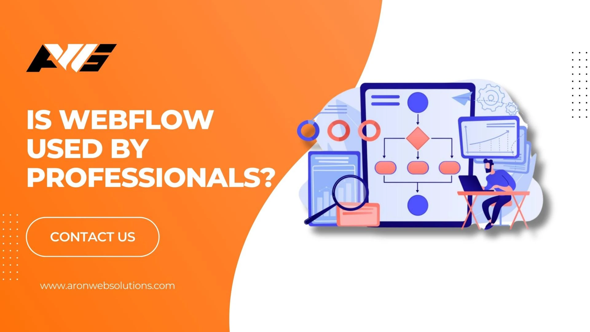 Is Webflow Used by Professionals?