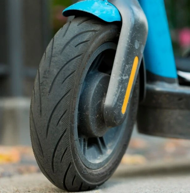 Mobility Scooter Tyres – Ride Smooth & Safe Every Time!