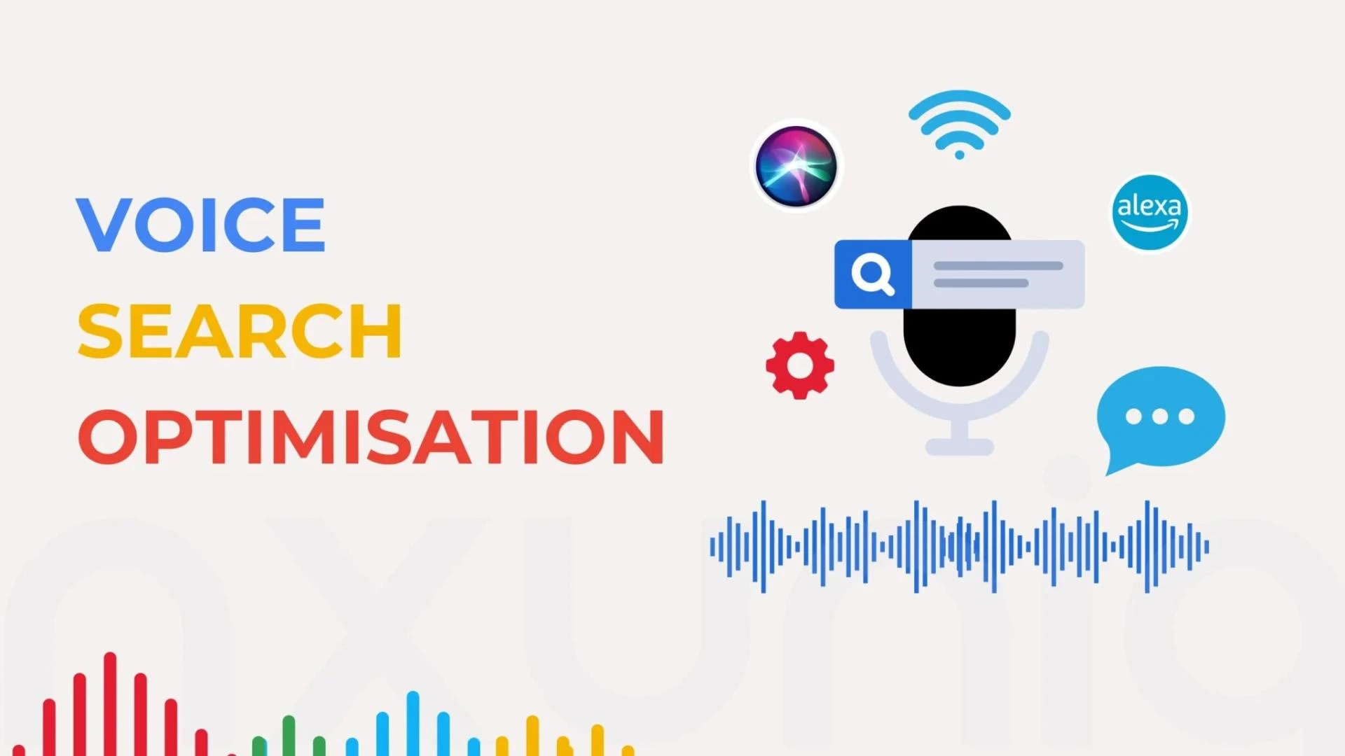 Voice Search Optimization: The Future of Local SEO