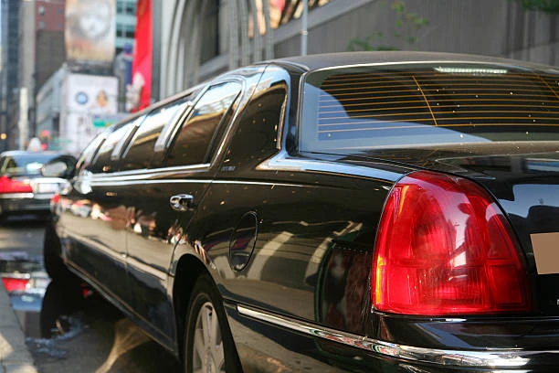 5 Reasons Why Luxury Transportation Services Are Worth the Investment
