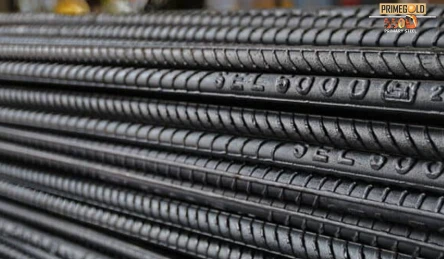 What Drives TMT Bar Rates and How Do They Affect Construction Projects?