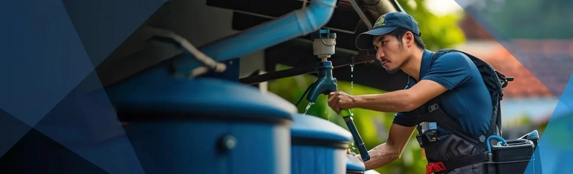 The Complete Guide to Abu Dhabi Water Tank Cleaning Services: Guaranteeing Safe and Pure Water for Y