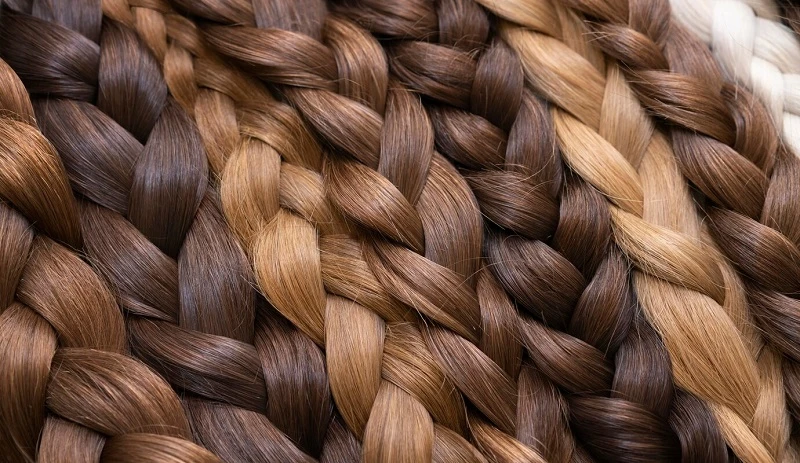 Hair Extensions Online: How to Spot Quality vs. Cheap Products
