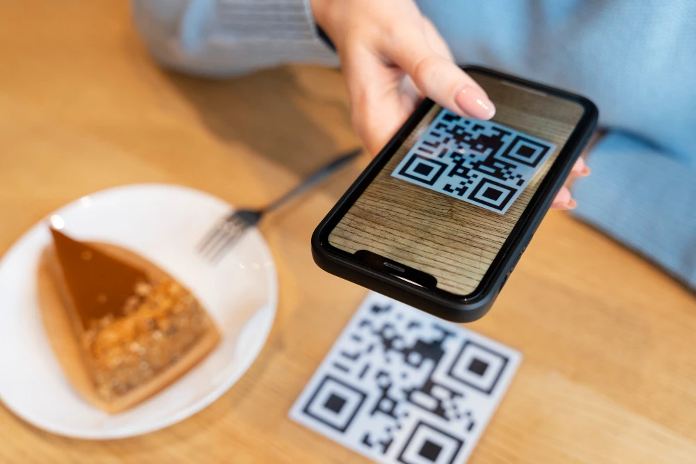 Revolutionizing Digital Payments: The Future of QR Code Technology