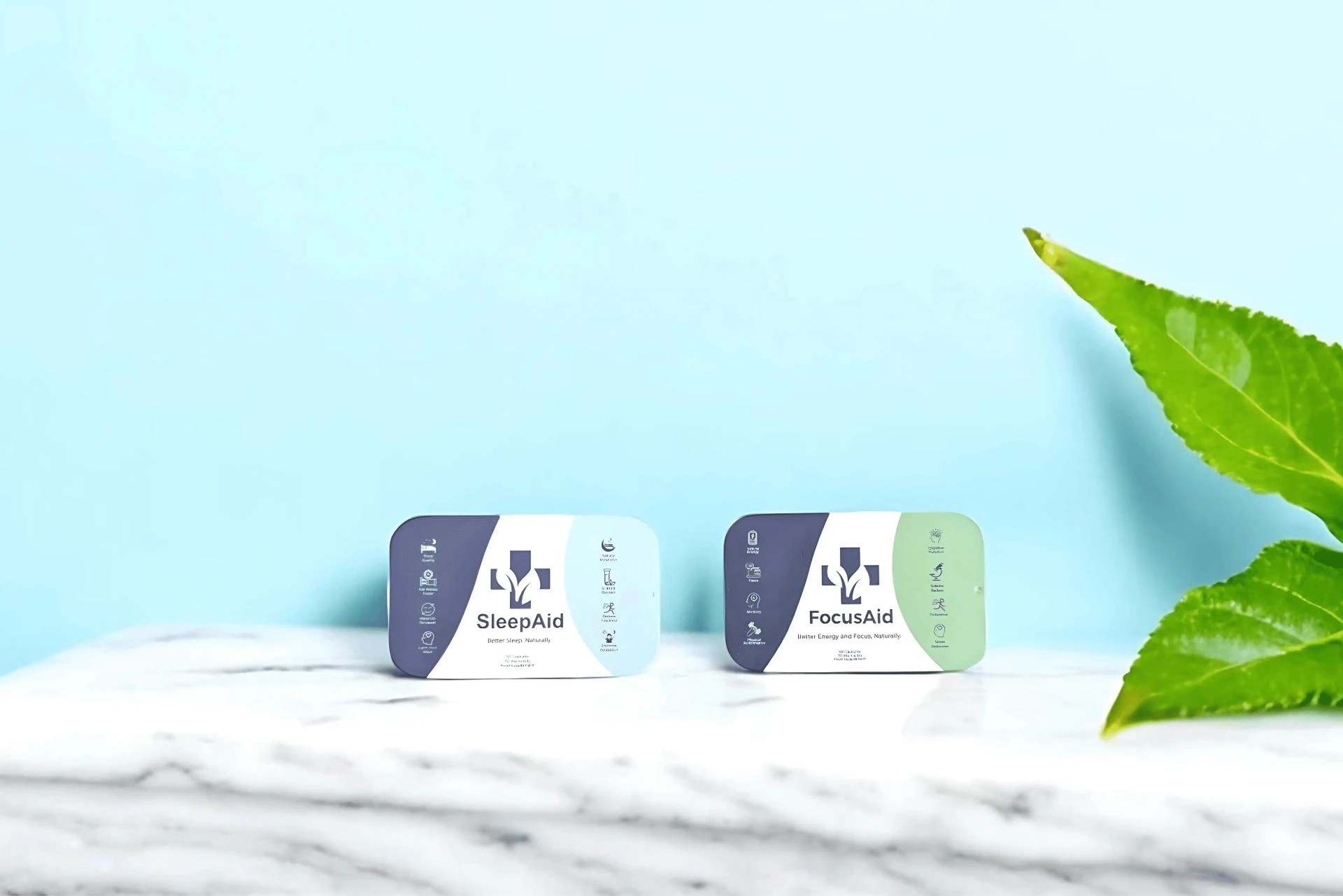 The Power of Natural Health Supplements for a Balanced Life