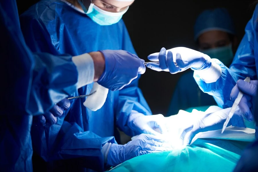 Best General Surgeon in Greater Noida – Expert Surgical Care at Navin Hospitals