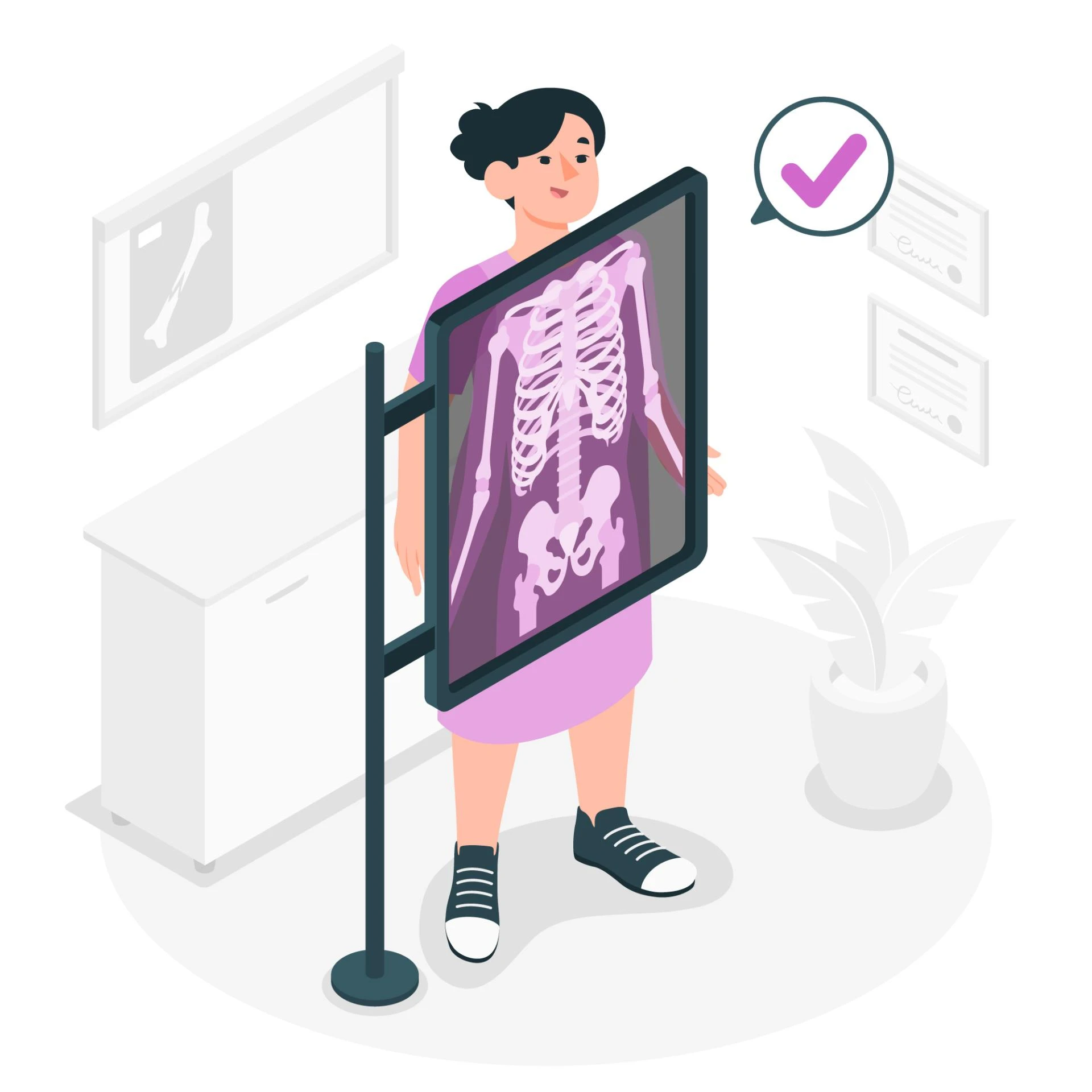 Why Mahajan Imaging & Labs Is The Best X-Ray Centre For Your Diagnostic Needs