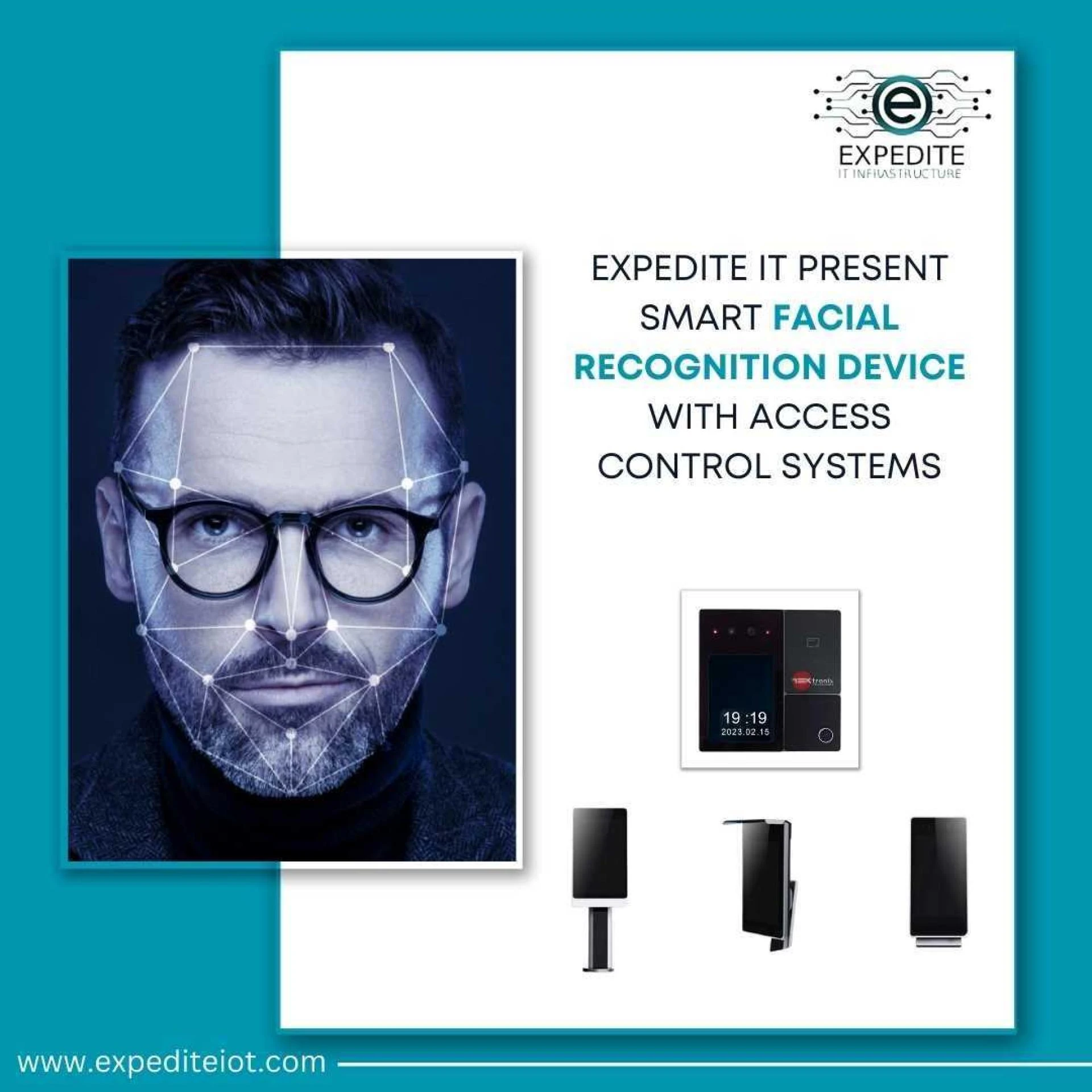 Kuwait Airports Implement Facial Recognition for Seamless Travel