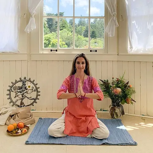Awaken Your Inner Energy with Kundalini Yoga