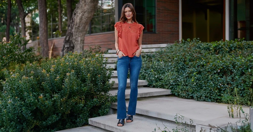 Do Bright and Bold Spring Colors Match Your Jeans?