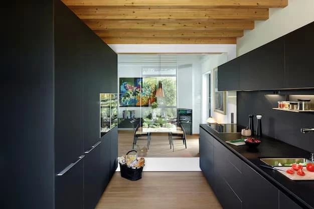 How to Incorporate Sustainable Features into Your Walnut Creek Kitchen Remodel