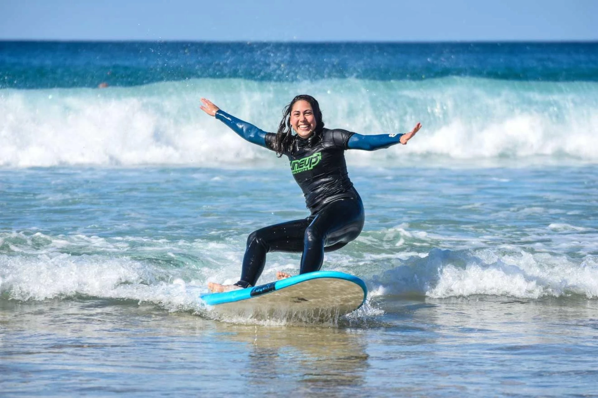 Discover the Best Time of Year for Surf Lessons in Taghazout