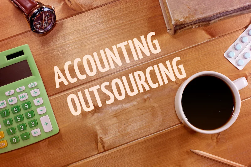 The Ultimate Guide to Account Outsourcing: Why It’s the Best Choice for Your Business