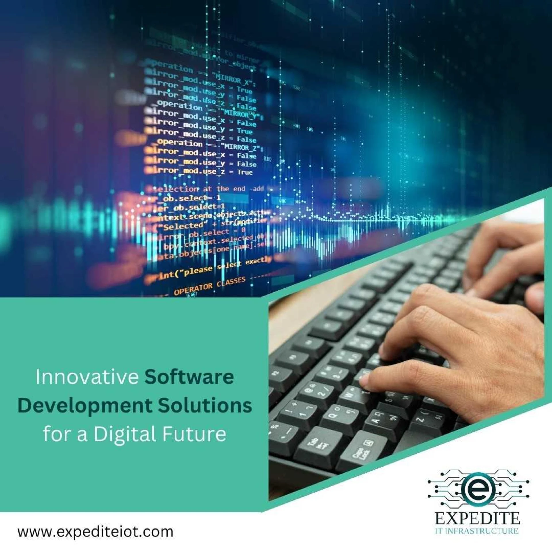 Software Solutions for the Manufacturing Industry in Kuwait