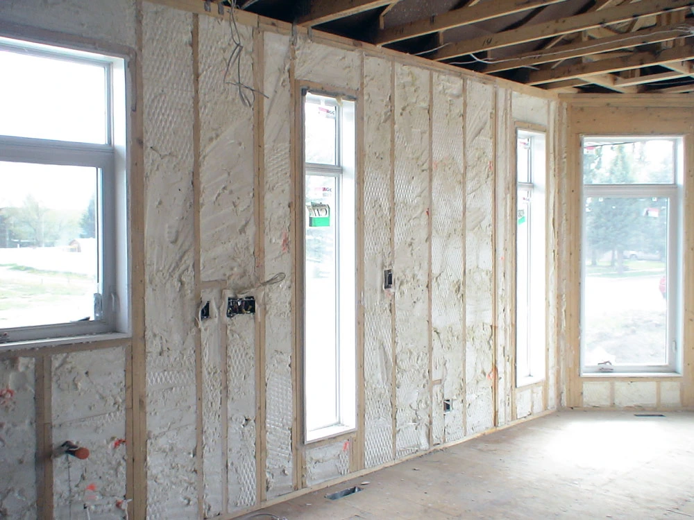 Ceiling Insulation: The Best Choice for Energy Efficiency