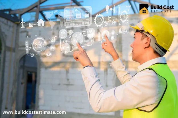 How Technology is Transforming the U.S. Construction Industry