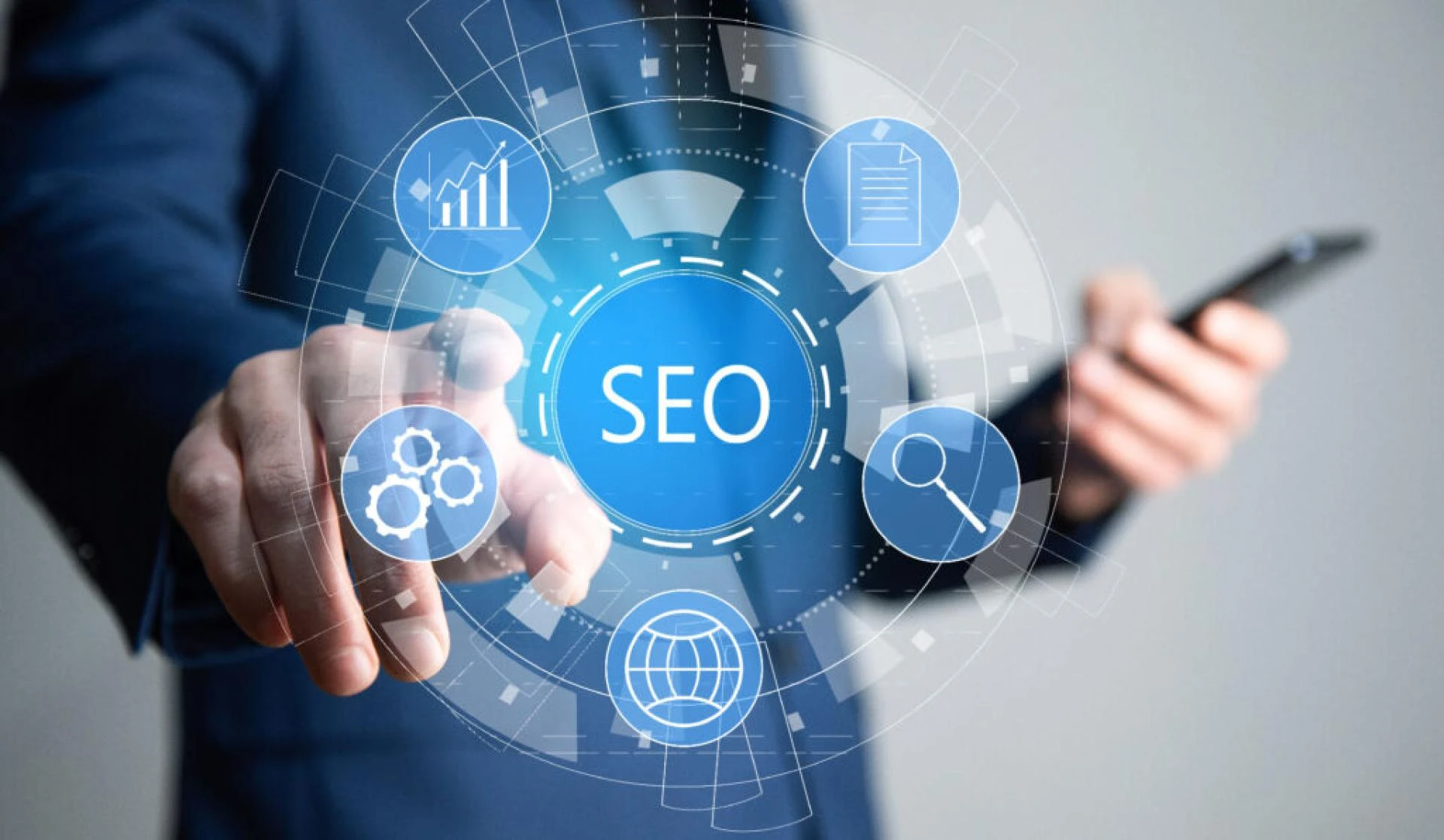 Search Engine Optimization Services in USA & SMM Service in USA 