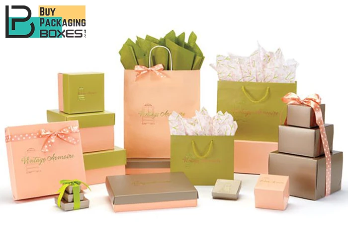 The Best Custom Gift Boxes for Every Occasion