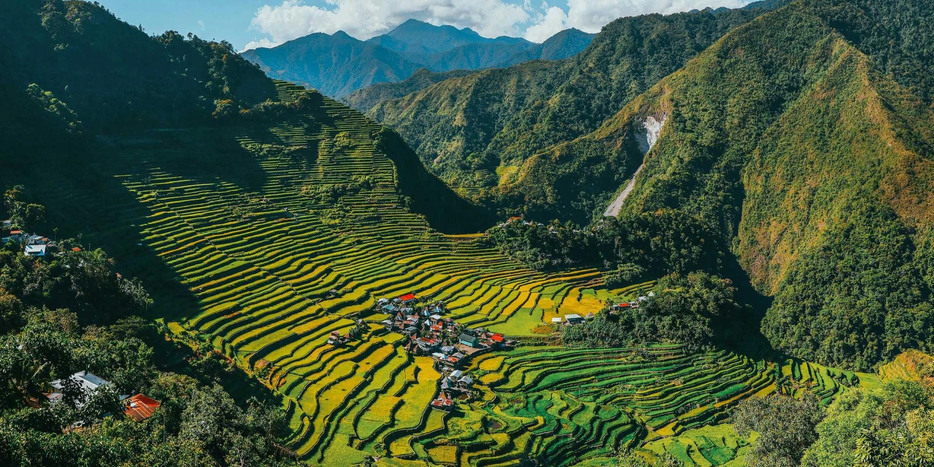 The Philippines: A Nation of Rich Culture and Natural Beauty
