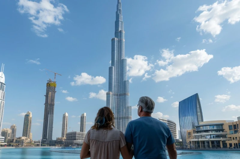 Travel Services: Explore the World with the Best Travel Agency in Bangalore