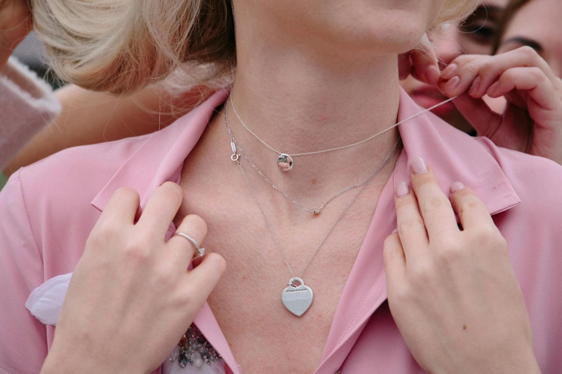 Beyond the Initials: Creative Ways to Personalize Jewelry for Your Valentine
