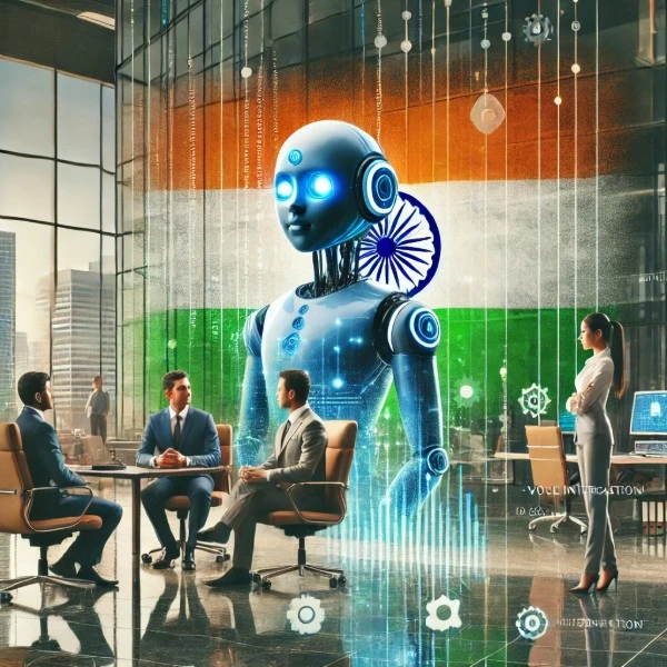 Which are top 10 enterprise chatbot solutions in India?