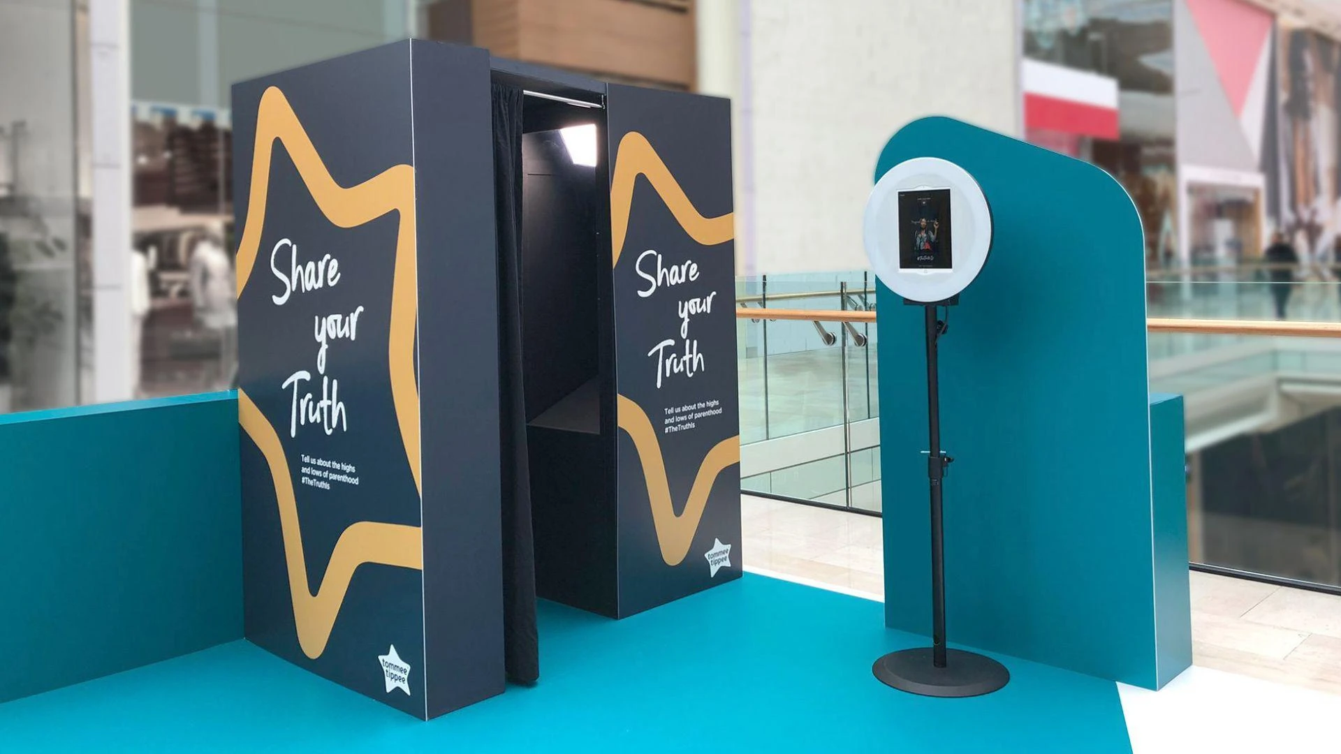 How Interactive Photo Stations are Transforming Your Celebrations