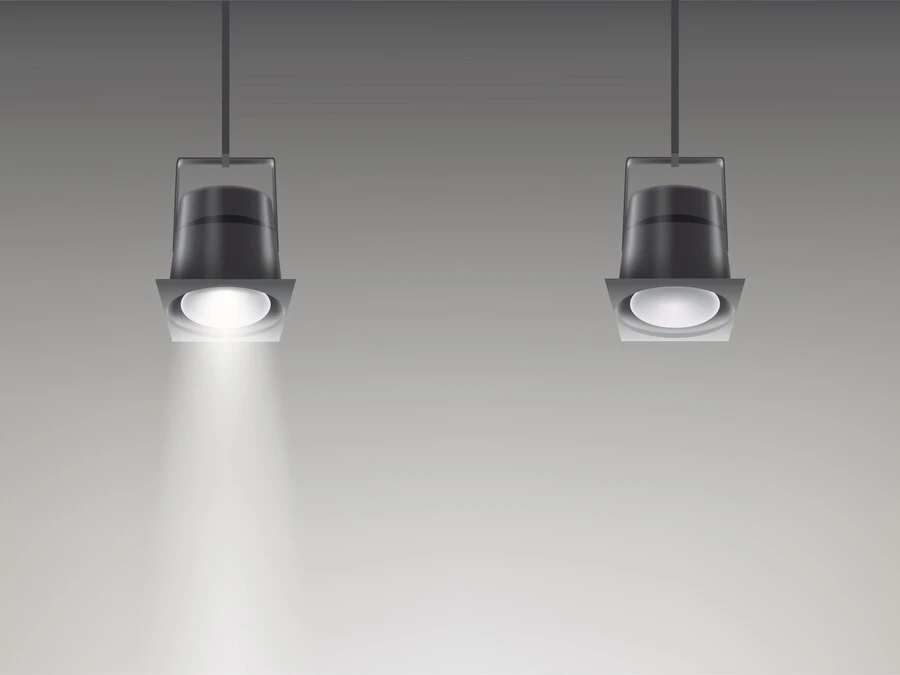 Why LED High Bay Lights Are The Best Choice For Large Spaces?