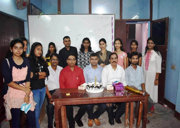 Best Coaching for Commerce Class 12 in Patna