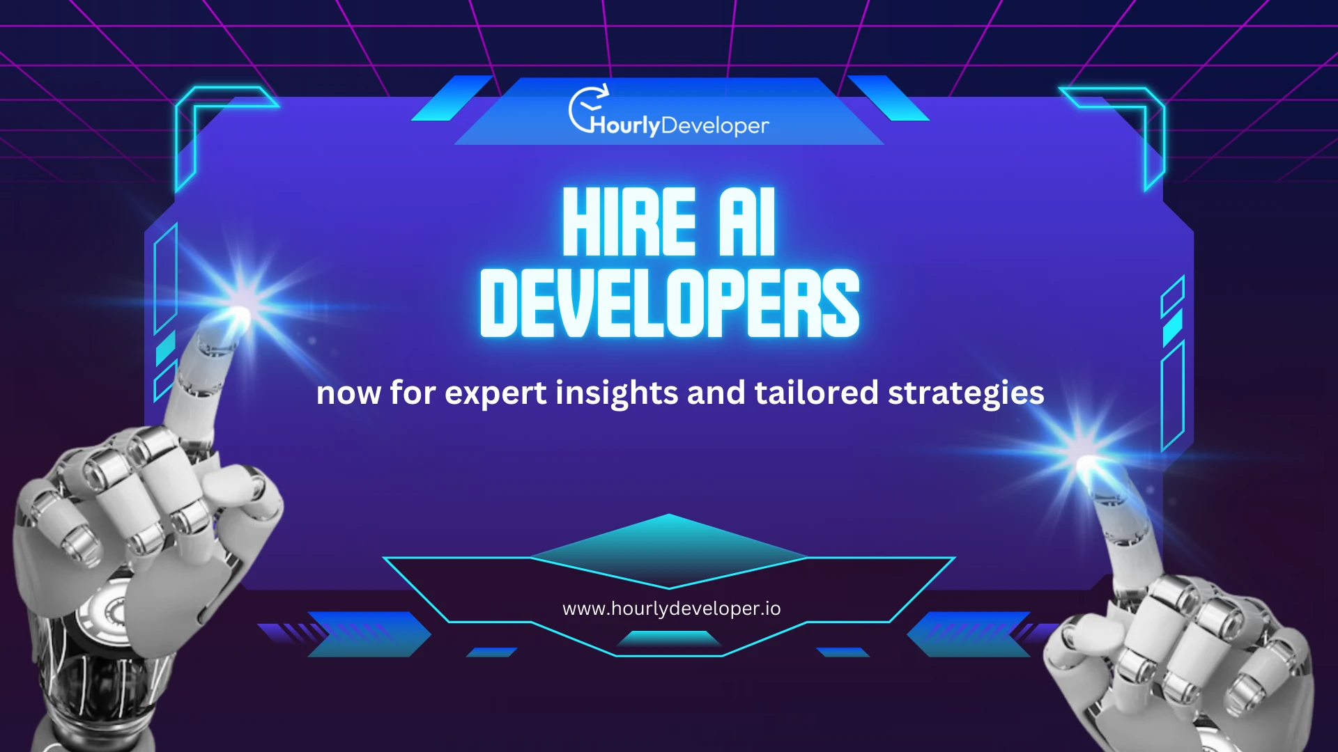 Cost to Hire an AI Developer in 2025: A Complete Breakdown