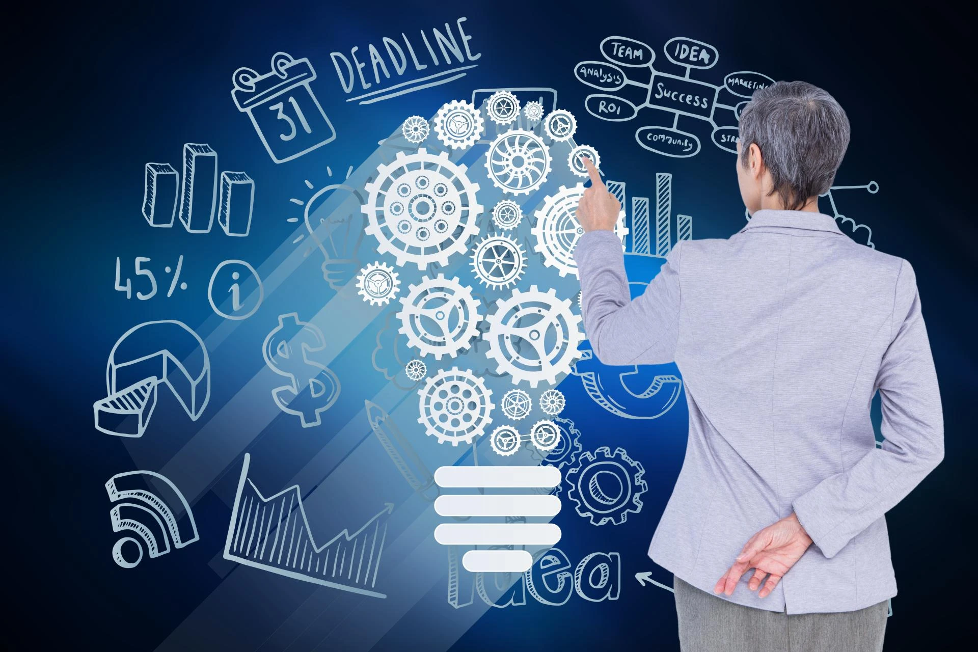 Integrating AI into Learning Experience Platforms: The Future of Education