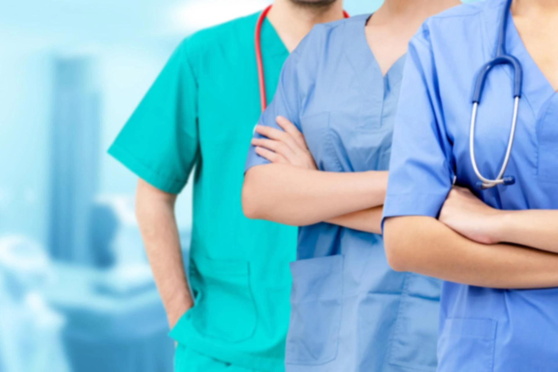 The Role of Accreditation in Promoting Transparency and Accountability in a GP Context