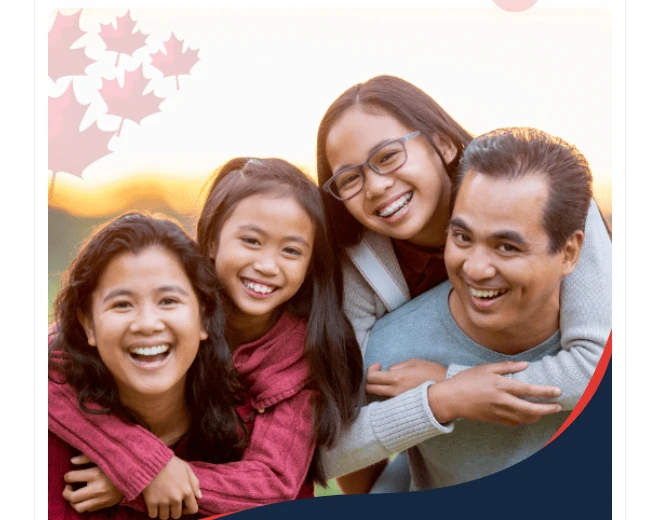 Family Sponsorship Canada: A Complete Guide to Reuniting with Loved Ones