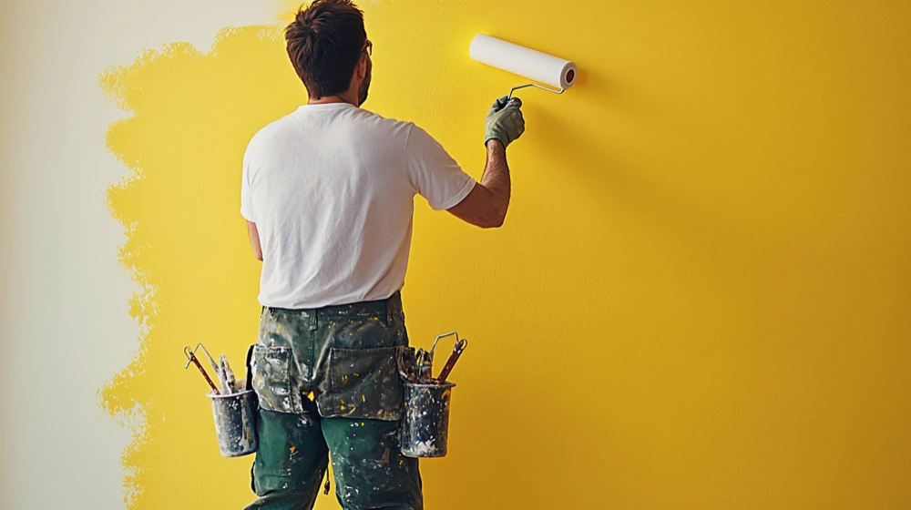 How to Prepare Your Home for a Painting Job in Melbourne