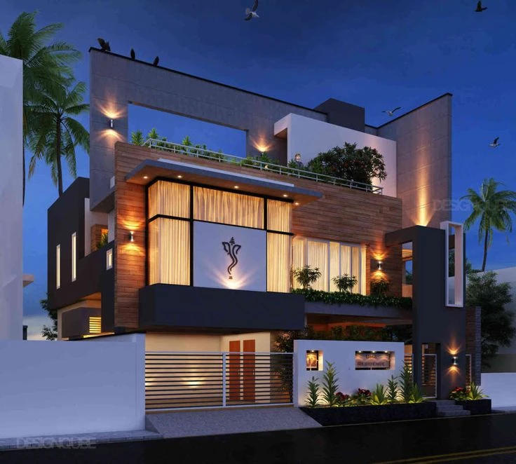 Innovative Lighting Solution Provider for Smart & Sustainable Illumination