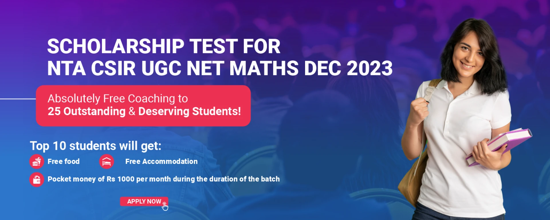 CSIR NET Mathematics Preparation Made Easy - Preparation Tips, Resources, Syllabus, and Study Tips