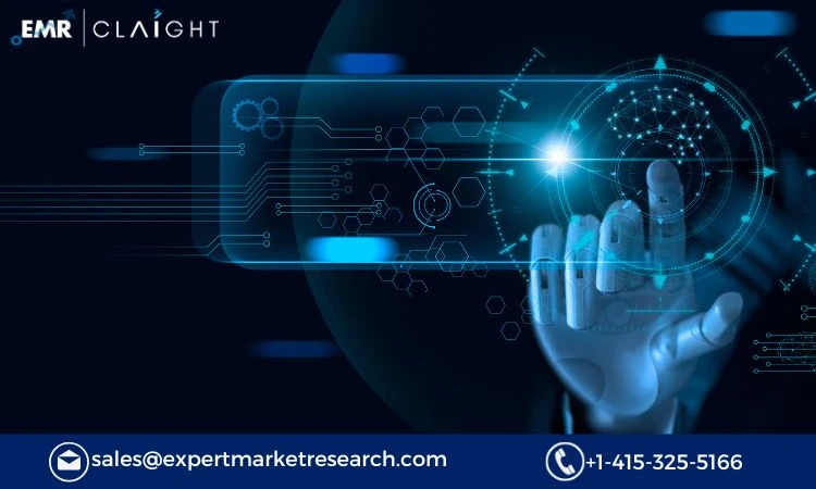 MLOps Market Key Trends, Forecast, and Insights (2025-2034)