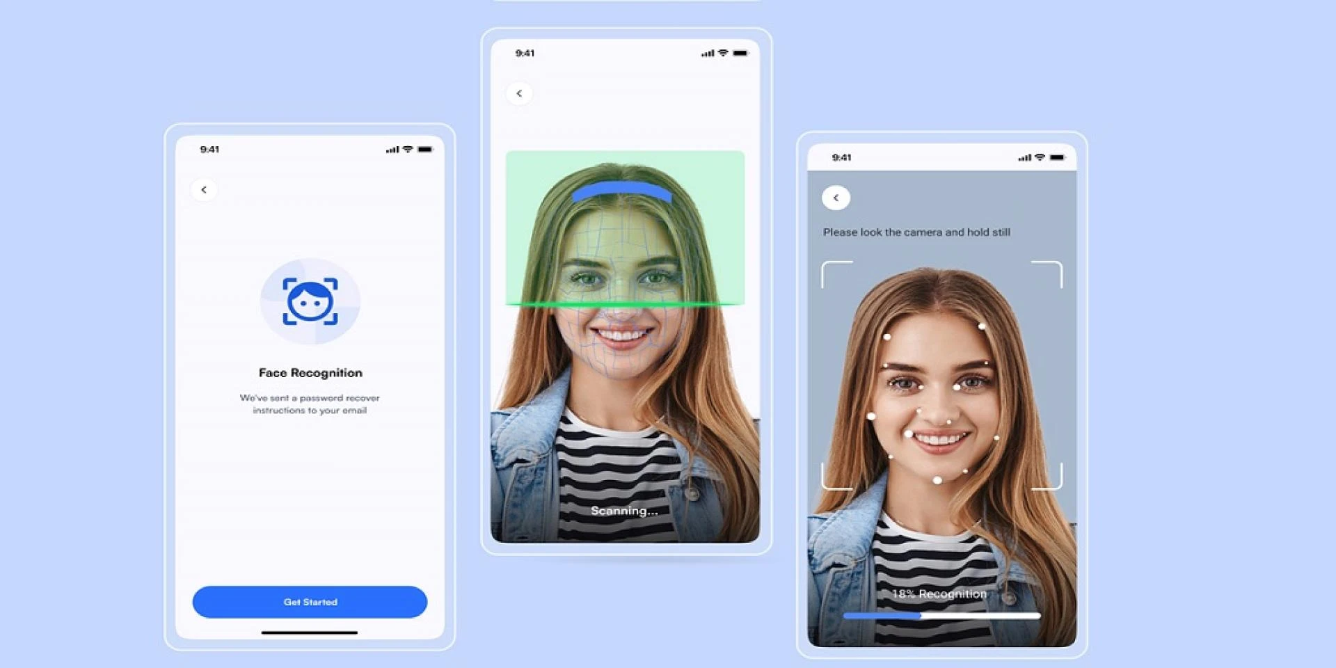 Streamline Attendance Tracking with Face Recognition Mobile Apps
