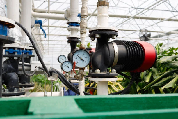 Irrigation Timers and Controllers Market Growth Outlook (2024-2034)