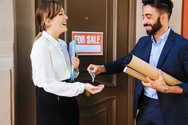 Why Local Real Estate Agents Are Your Best Bet: 5 Key Benefits