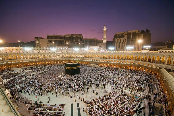 Planning Your 2025 Umrah: A Comprehensive Booking Guide for Families