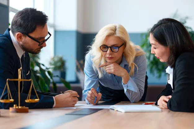 5 Benefits of Hiring Commercial Lease Lawyers for Your Business